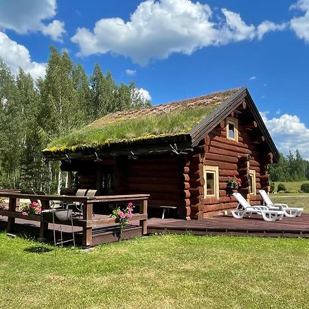 Päikseranna Holiday Centre Villa Nedsaja Exterior foto
